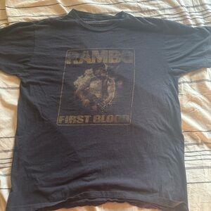 American Classics Graphic Tee